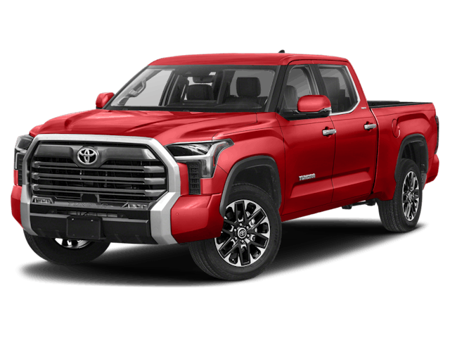 2023 Toyota Tundra Pickup